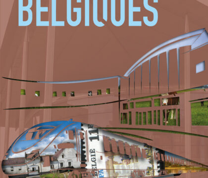 « Belgiques » selon Colette Nys-Mazure