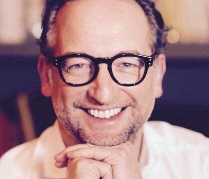 Pleins Feux sur… Boris Dilliès, bourgmestre