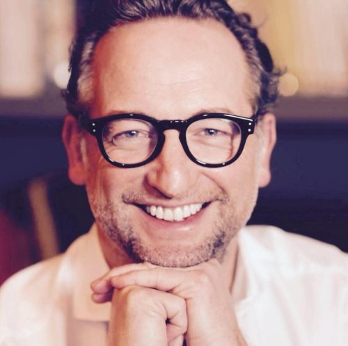 Boris Dilliès bourgmestre