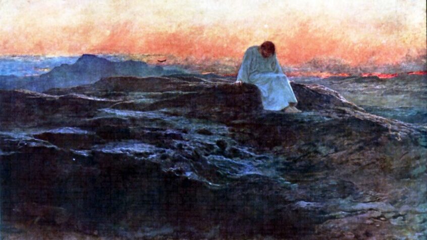 Commentaire de l&rsquo;évangile – Abbé Benoît Lobet : « Jésus le prophète que les siens rejettent »
