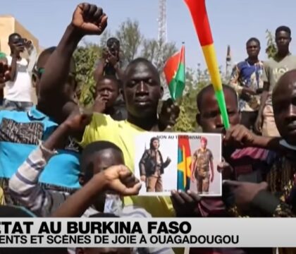 Burkina Faso : les évêques appellent à l’apaisement et à l’unité