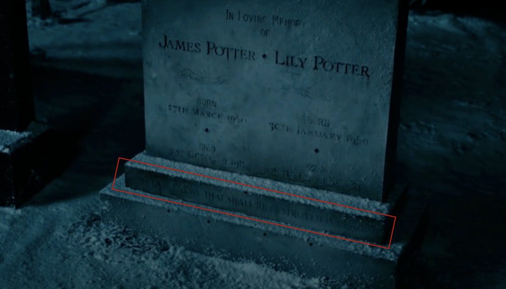 Harry Potter 7