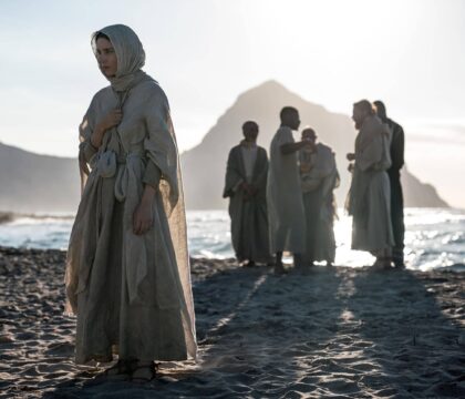 Film – La première apôtre de Jésus