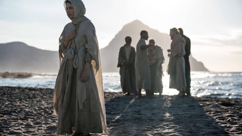 Film – La première apôtre de Jésus