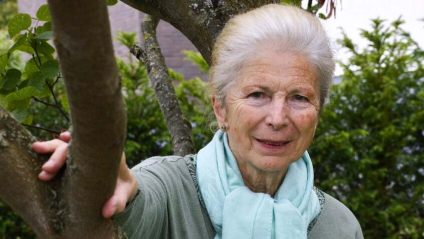 Grand entretien – Colette Nys-Mazure : « Mon moteur, c’est le plaisir de partager »