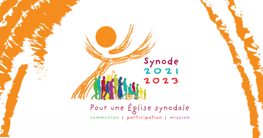 Démarche synodale