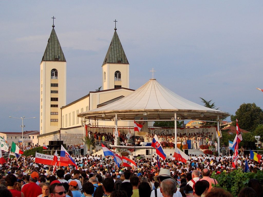 Medjugorje