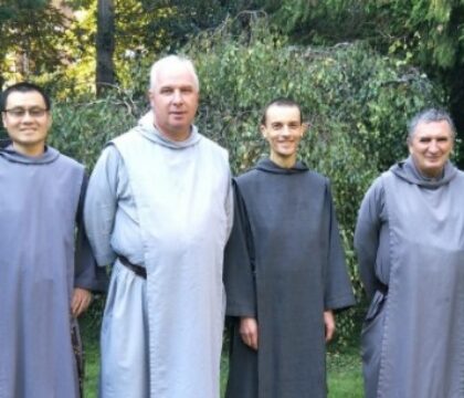Les Frères de Saint Jean vont quitter Jette
