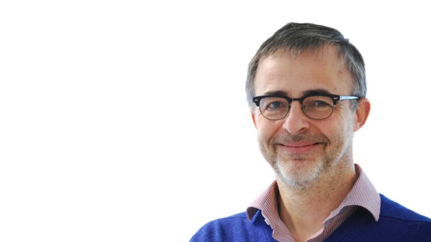 Grand entretien – Jean-Michel Longneaux : « On continue de réfléchir avec le modèle du premier virus »