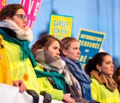 France – Une 15è marche pour la Vie sur fond d&rsquo;interrogations