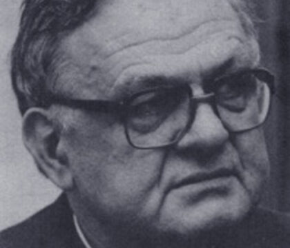 Hommage à Mgr Mathen décédé il y a 25 ans