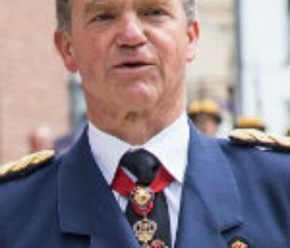 Pleins Feux sur… Le prince Michel de Ligne