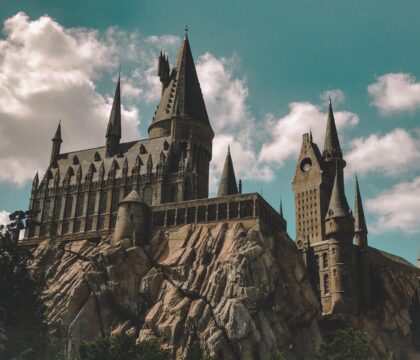 Harry Potter : Les nombreux clins d’œil à la religion