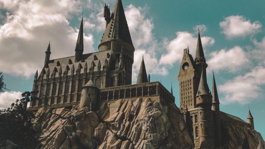 Harry Potter : Les nombreux clins d’œil à la religion