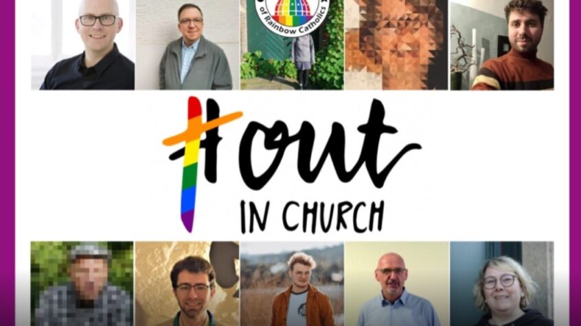 Allemagne: Grand coming-out collectif dans l&rsquo;Eglise catholique