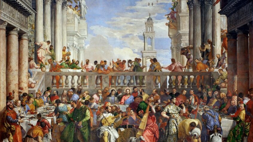 Commentaire de l&rsquo;évangile – Abbé Pascal Roger: « La joie restaurée, la vie recouvrée »
