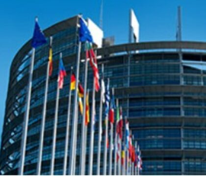 Election de Roberta Metsola à la tête du Parlement européen