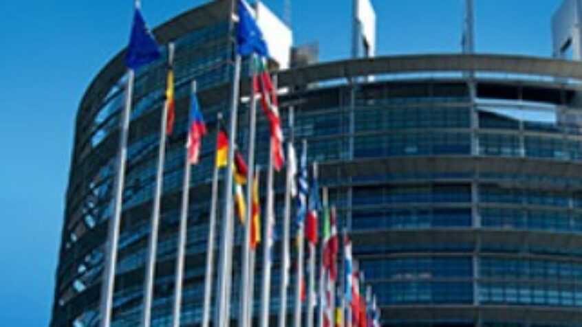 Election de Roberta Metsola à la tête du Parlement européen
