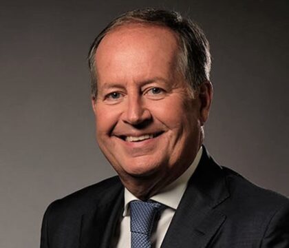 Pleins Feux sur… Philippe Delusinne, CEO de RTL Belgium