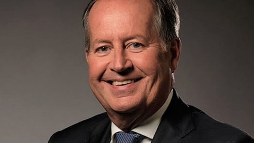 Pleins Feux sur… Philippe Delusinne, CEO de RTL Belgium