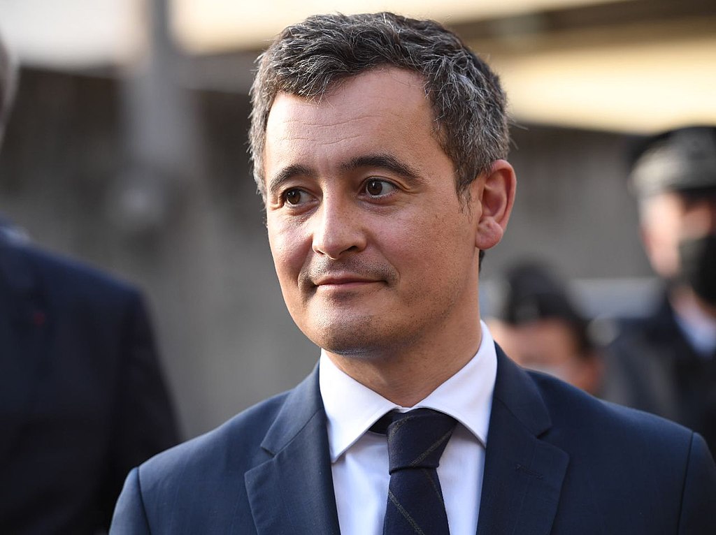 Darmanin