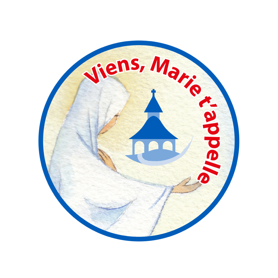 Banneux Notre-Dame