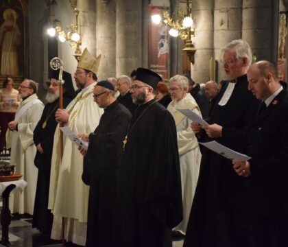 Les mages, symbole d&rsquo;unité?