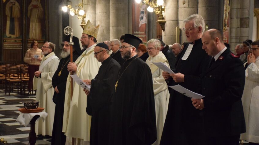Les mages, symbole d&rsquo;unité?