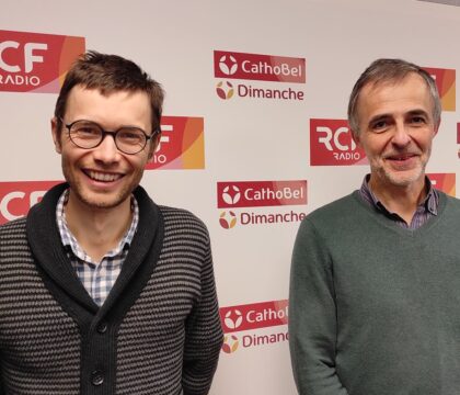 RADIO – Il était une foi… Regard éthique sur la vaccination