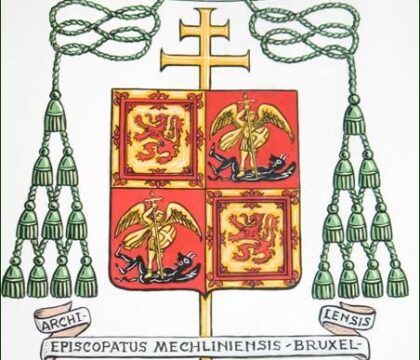 Secrétaire de direction pour l&rsquo;Ordinariat de l’Archevêché Malines-Bruxelles