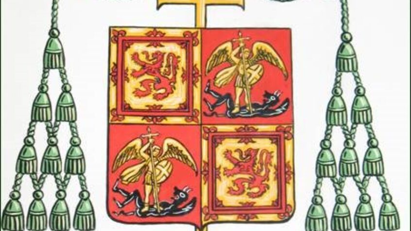 Secrétaire de direction pour l&rsquo;Ordinariat de l’Archevêché Malines-Bruxelles