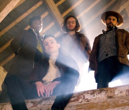 Un nouvel album pour « Les Guetteurs » contre la misère sociale et l&rsquo;individualisme