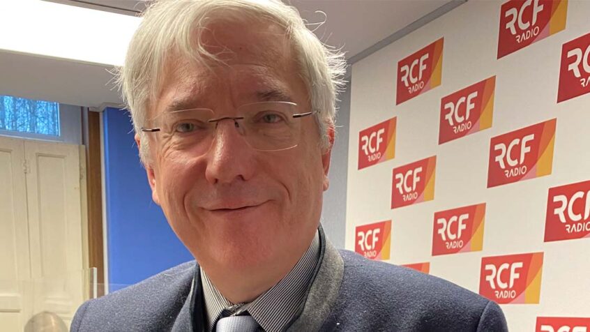 Grand entretien – Baudouin Decharneux  : « Les religions pourraient gagner en authenticité grâce à la crise »