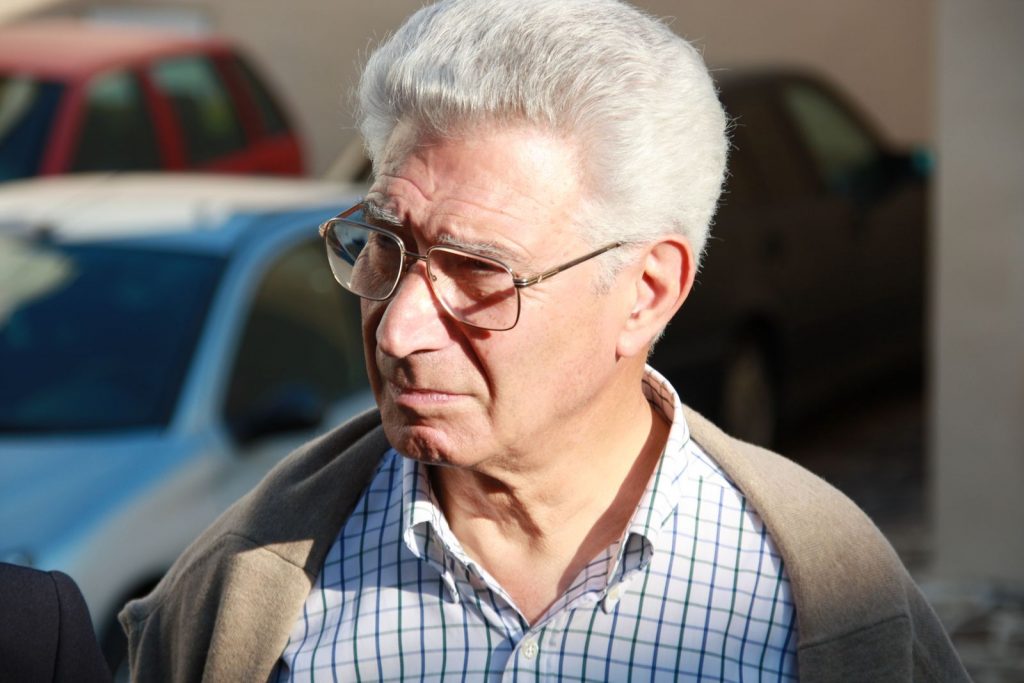 Paul Löwenthal