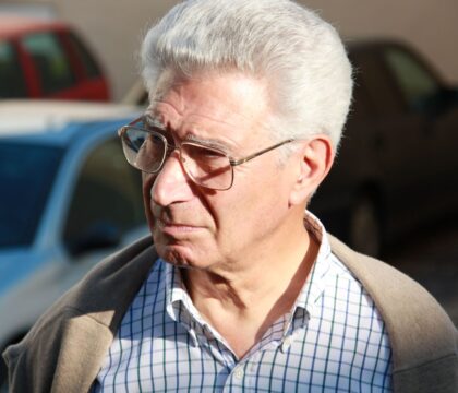 Décès de Paul Löwenthal, ancien président du Conseil Interdiocésain des Laïcs