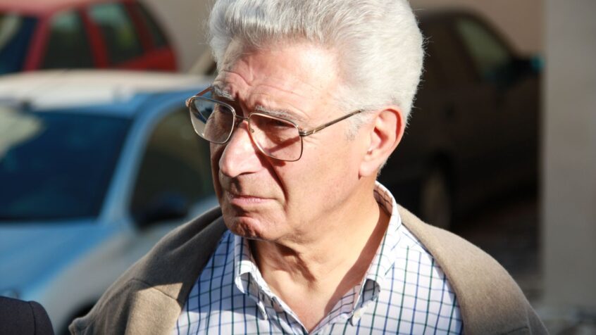 Décès de Paul Löwenthal, ancien président du Conseil Interdiocésain des Laïcs