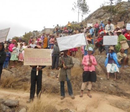Carême 2022: la clameur des pauvres à Madagascar