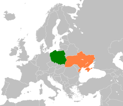 L’épiscopat polonais encourage à accueillir les réfugiés ukrainiens
