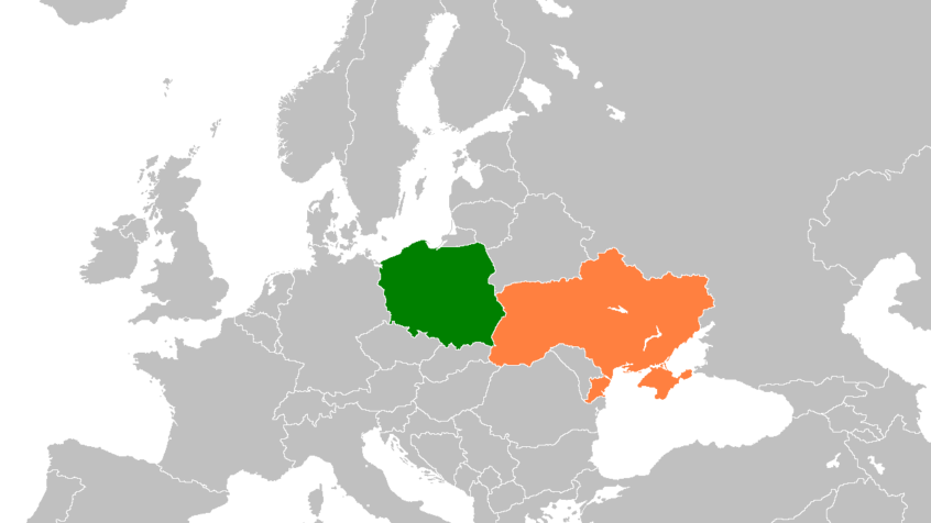 L’épiscopat polonais encourage à accueillir les réfugiés ukrainiens