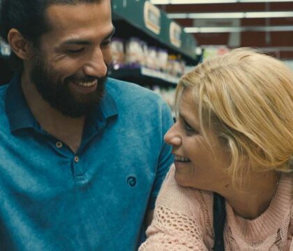 Cinéma – L’amour n’a pas de frontières