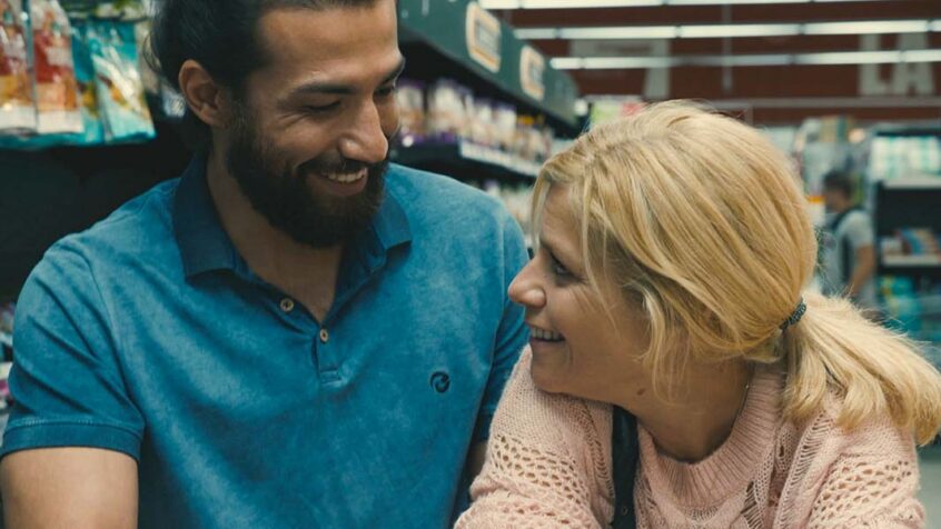 Cinéma – L’amour n’a pas de frontières