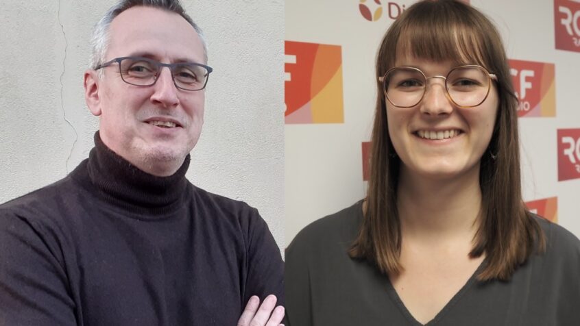 AUDIO – Décryptages : Familles monoparentales – Recherche d’emploi de nos jours