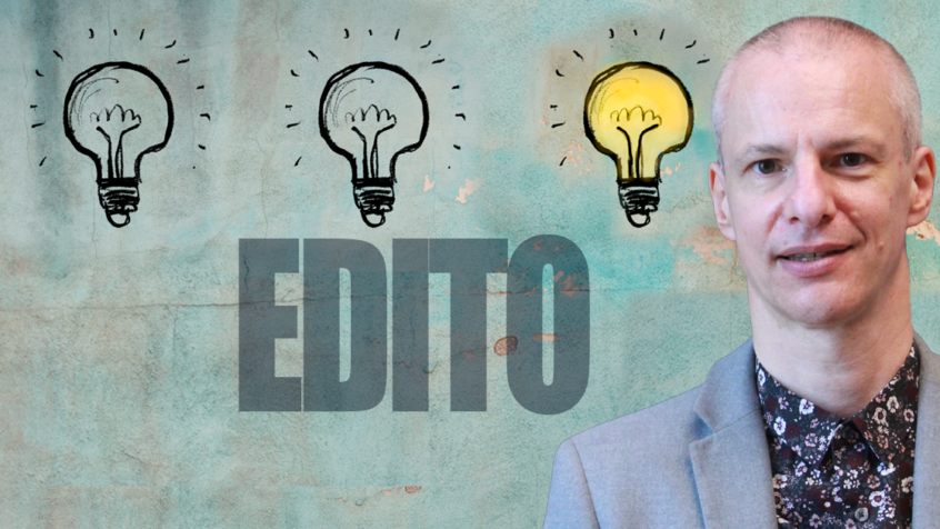 Edito – Une réforme en profondeur