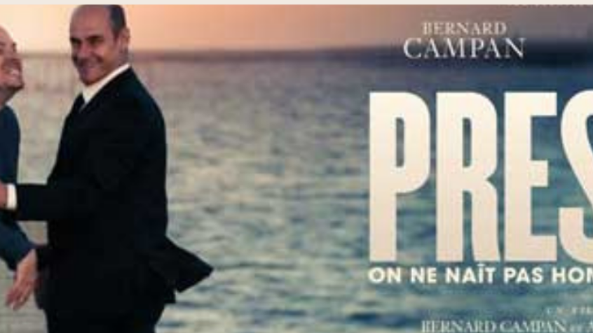 Un film à voir absolument – Presque