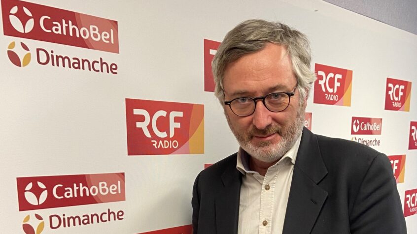 Pleins Feux sur… Hugues Dayez – « Je suis plus sensible aux films qui dégagent de l&rsquo;émotion »