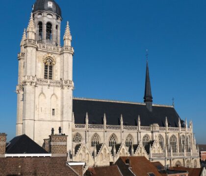 L’annuaire 2023 de l’archidiocèse de Malines-Bruxelles