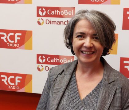 Pleins Feux sur… Jamila Ben Azzouz