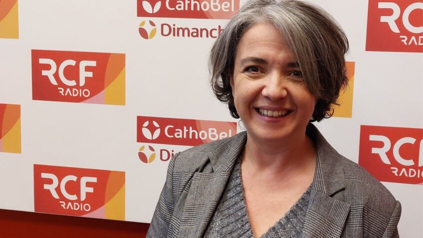 Pleins Feux sur… Jamila Ben Azzouz