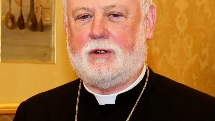 Voyage du pape au Liban, une perspective réaliste?