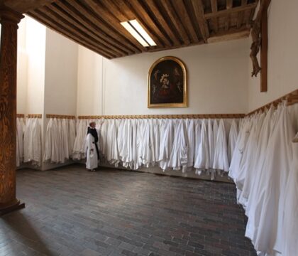 L’abbaye de Sept-Fons: tout sur son histoire et son artisanat !